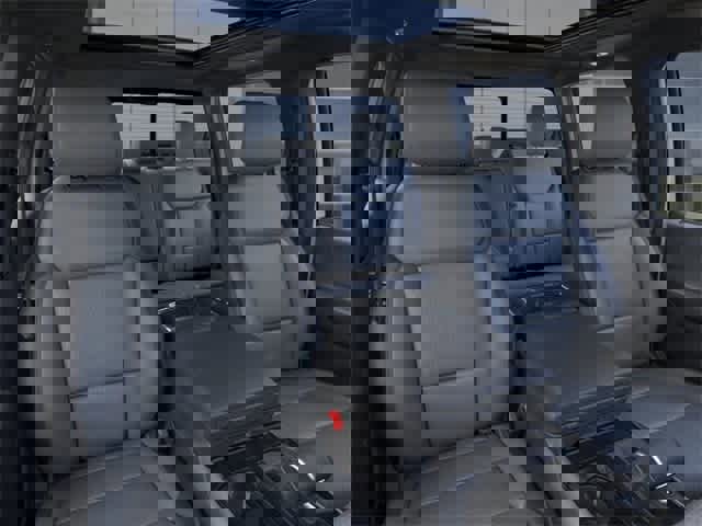 New 2025 Ford F150 Lightning Lariat image 11