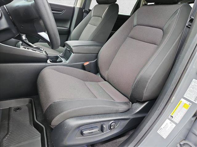 Used 2024 Honda CR-V EX image 16