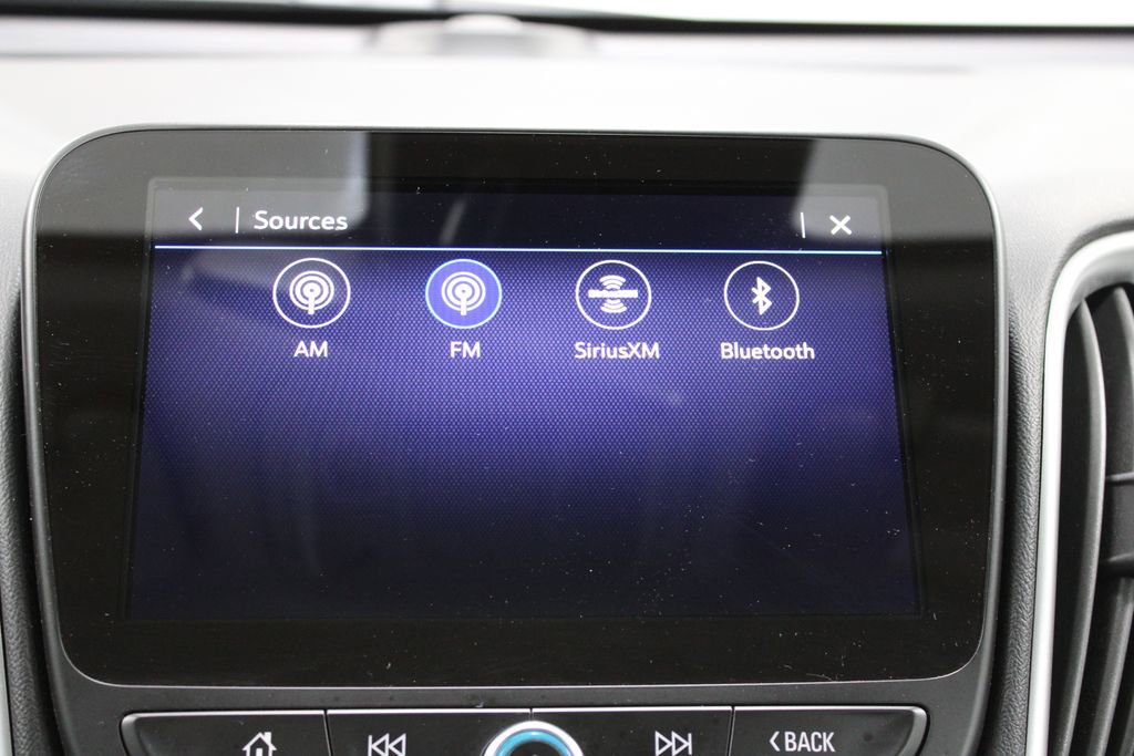 Used 2024 Chevrolet Malibu LT FWD image 42