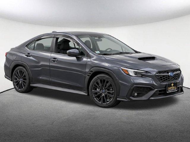 Certified 2024 Subaru WRX Premium AWD/4WD image 2