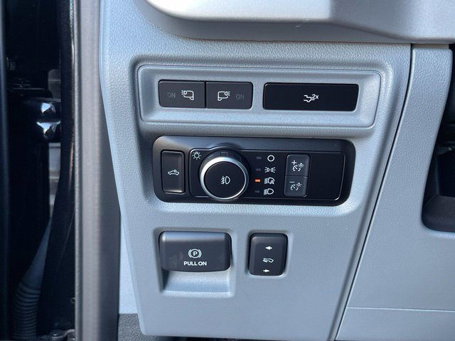 Used 2022 Ford F150 XLT w/ Equipment Group 302A High AWD/4WD image 23