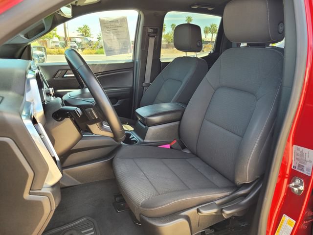 Certified 2023 GMC Canyon Elevation RWD image 16