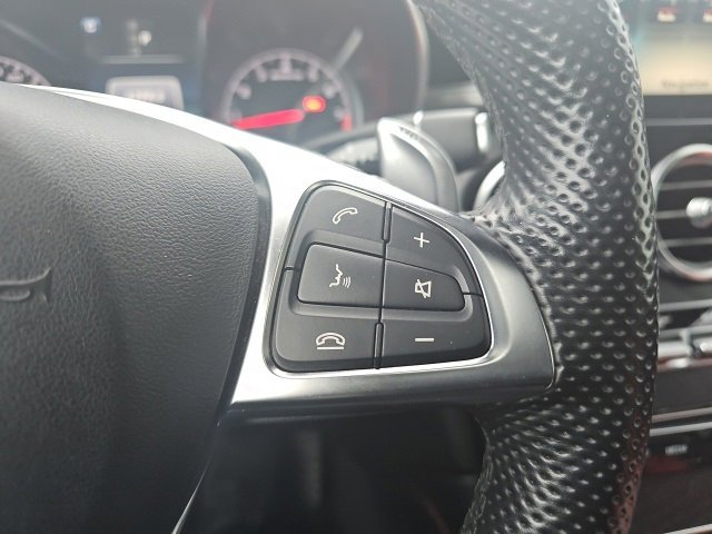 Used 2018 Mercedes-Benz GLC 63 AMG 4MATIC Coupe image 26