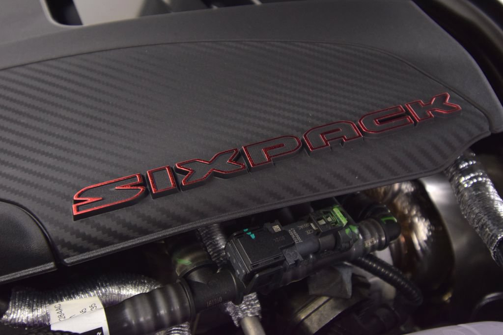 New 2026 Dodge Charger Scat Pack AWD/4WD image 12