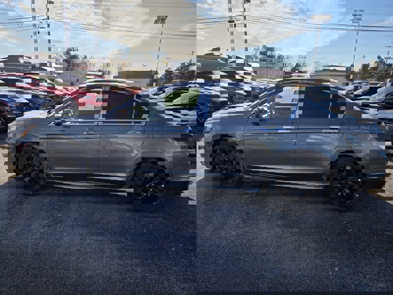 Used 2012 Honda Accord LX image 6