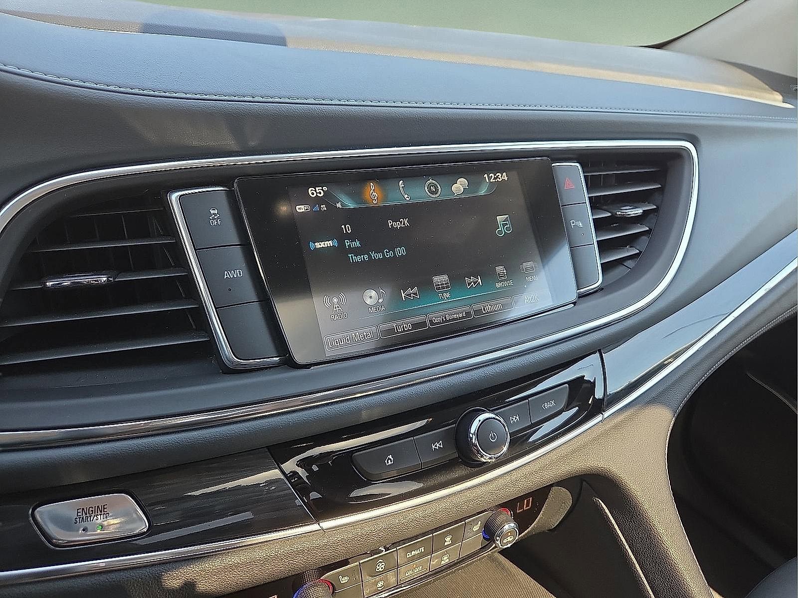 Certified 2019 Buick Enclave Essence image 17