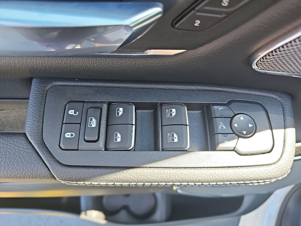 New 2026 RAM 1500 Laramie w/ Night Edition image 25