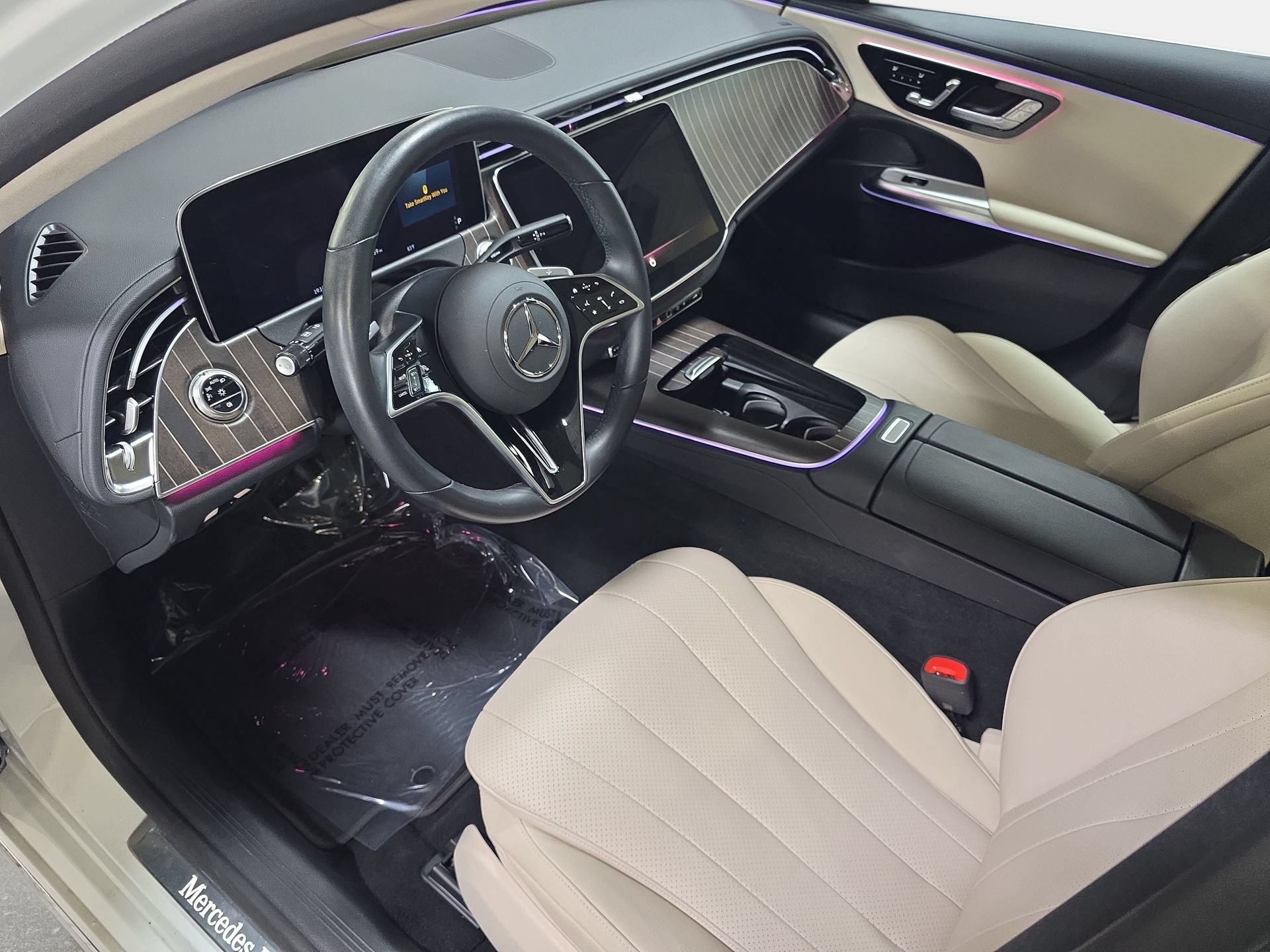 Certified 2025 Mercedes-Benz E 350 Sedan image 16
