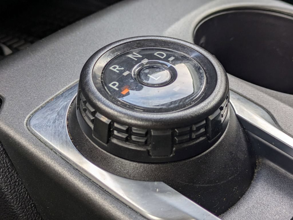 Used 2025 Ford Bronco Sport Big Bend AWD/4WD image 17