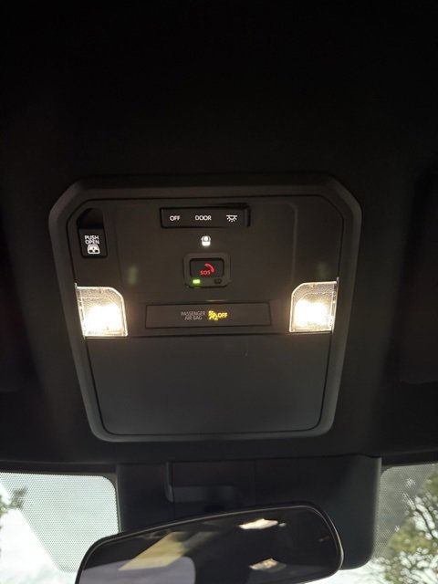 New 2026 Toyota Tundra SR5 image 33