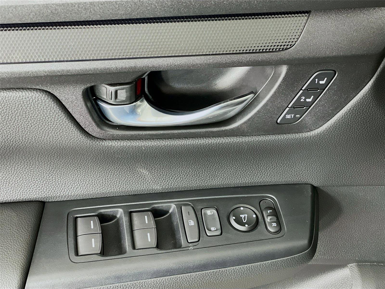 New 2026 Honda CR-V Sport-L image 20