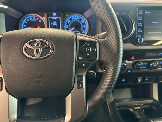 Used 2023 Toyota Tacoma SR5 AWD/4WD image 21