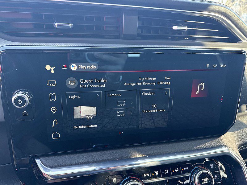 Used 2024 GMC Sierra 1500 Denali image 12