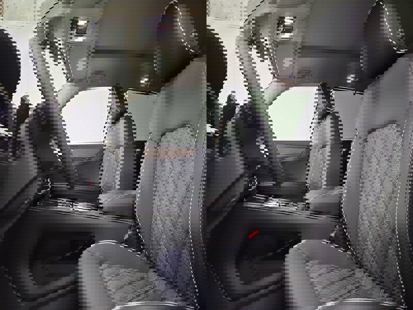 New 2026 Volkswagen Atlas SEL Premium R-Line image 16