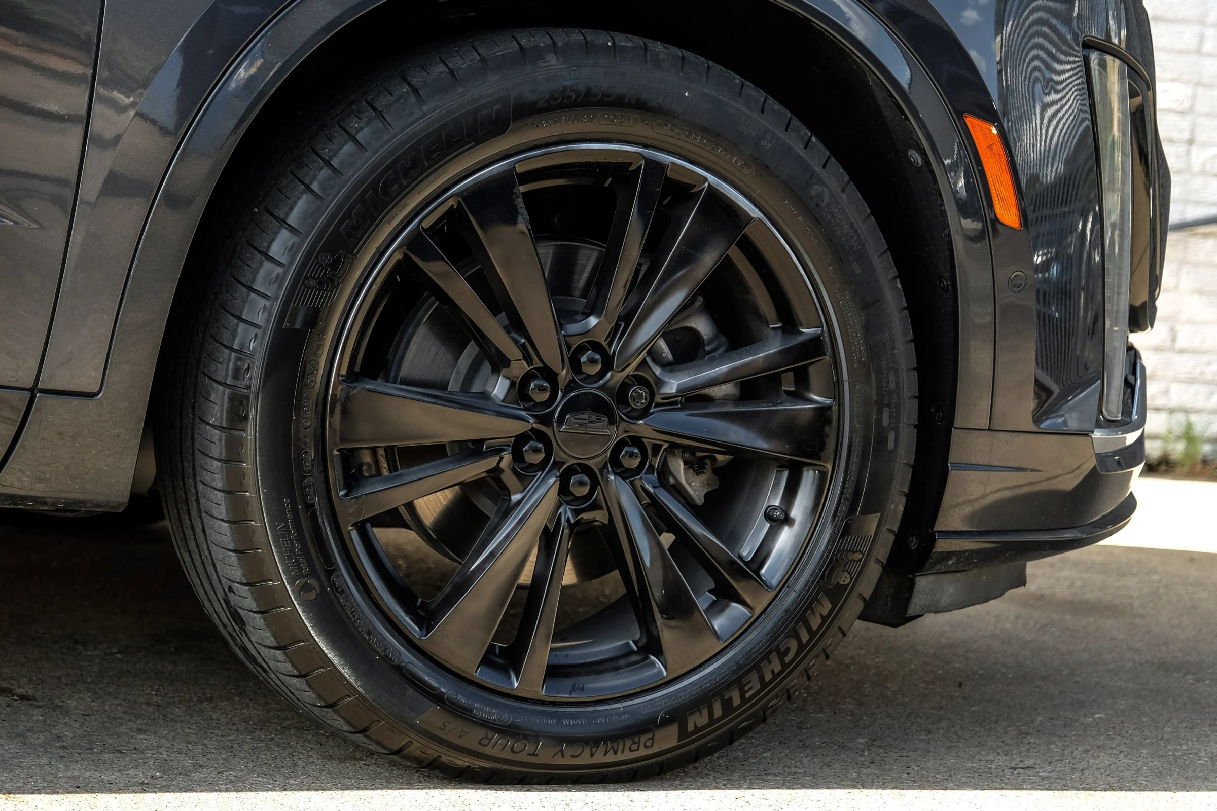Used 2022 Cadillac XT6 Premium Luxury w/ Technology Package FWD image 50