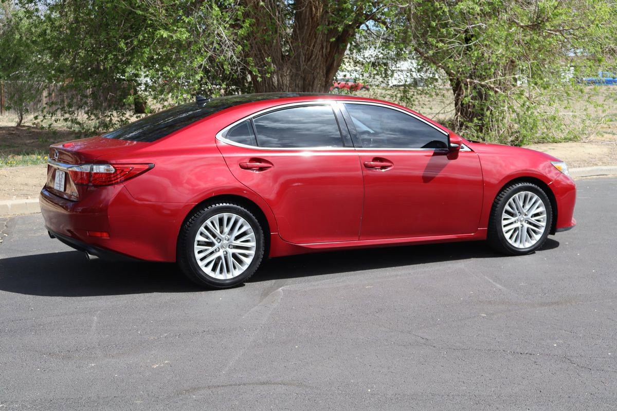 Used 2014 Lexus ES 350 image 4
