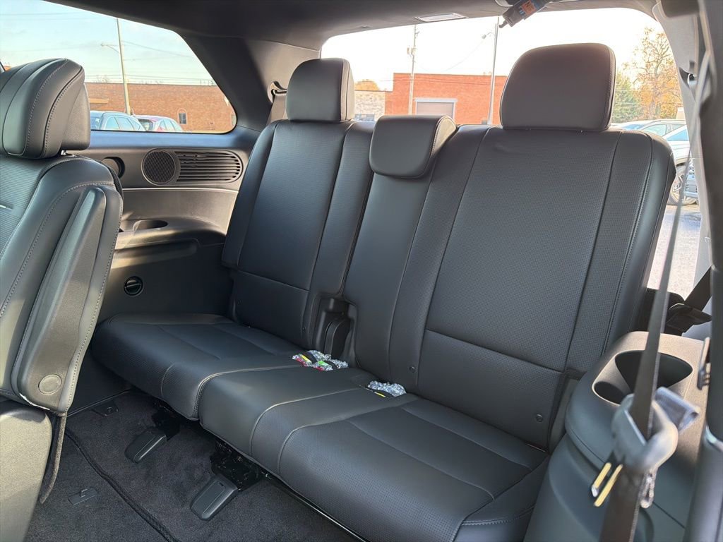 New 2026 Hyundai Palisade Calligraphy image 18