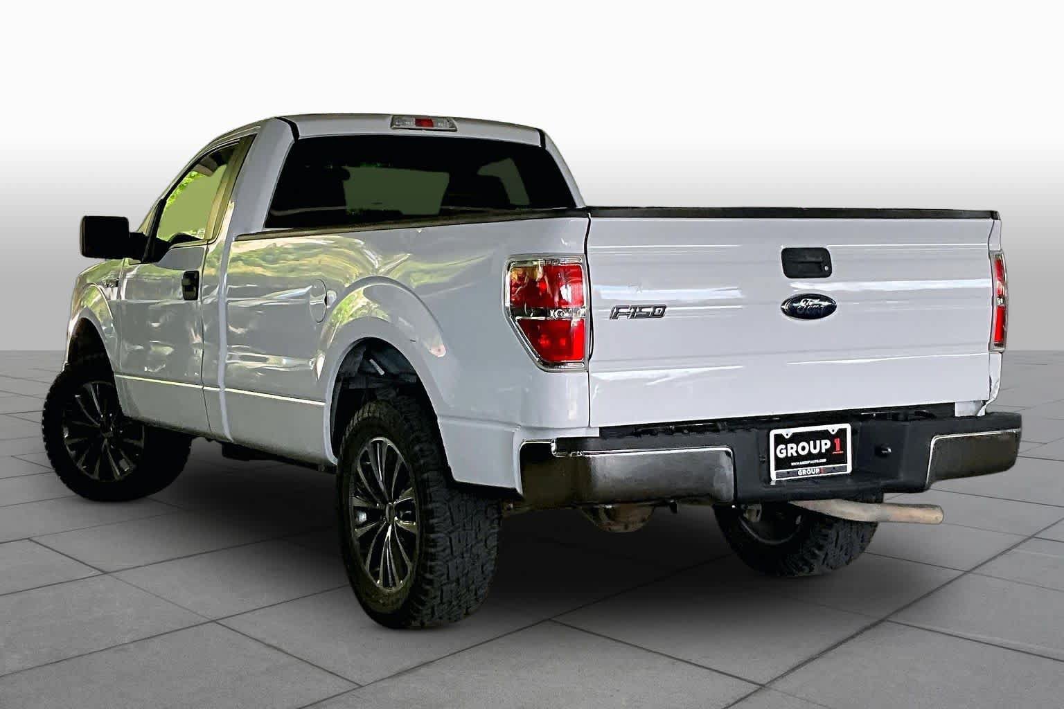 Used 2009 Ford F150 XL RWD image 11
