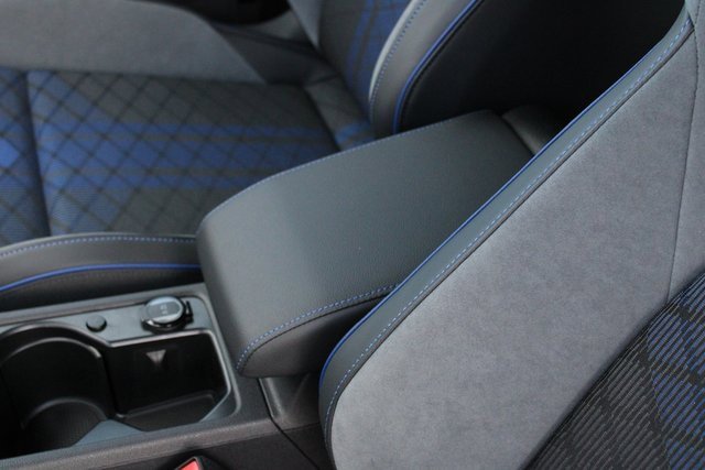 New 2026 Volkswagen Golf w/ Euro Style Package image 19