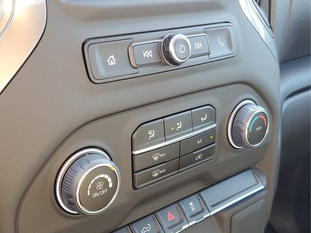 New 2025 Chevrolet Silverado 2500 W/T image 17