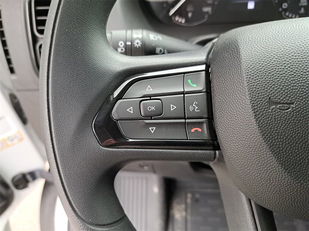 New 2024 RAM ProMaster 3500 w/ Convenience Group image 20