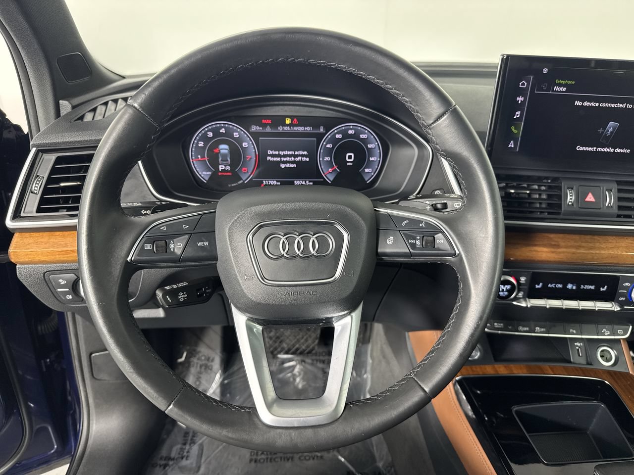Used 2023 Audi Q5 2.0T Premium Plus AWD/4WD image 20