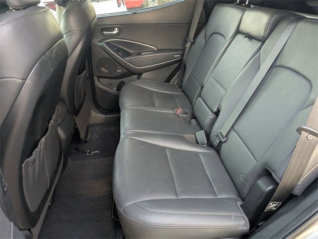 Used 2018 Hyundai Santa Fe Sport image 25