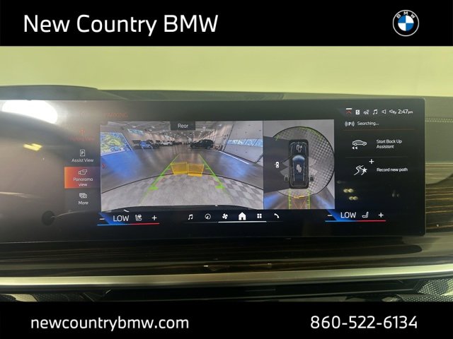 New 2026 BMW X7 xDrive40i image 22