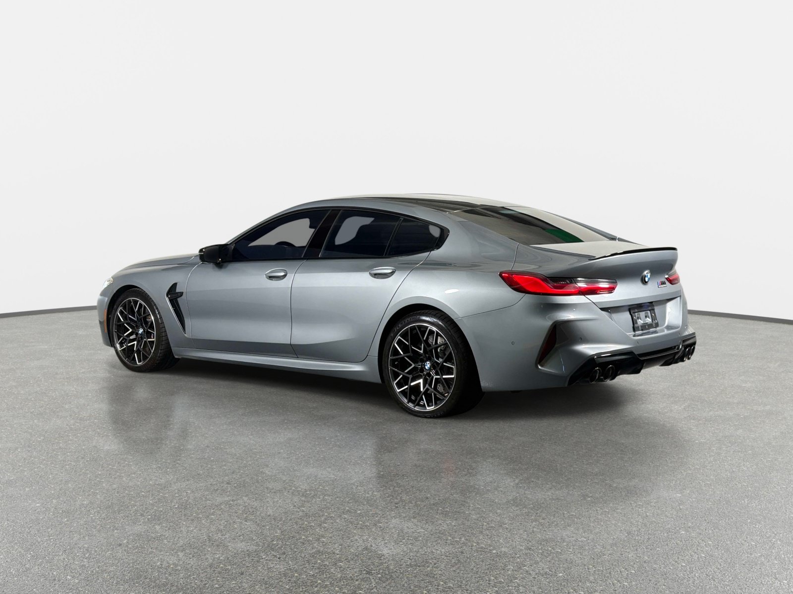 Used 2024 BMW M8 Gran Coupe xDrive Competition AWD/4WD image 5