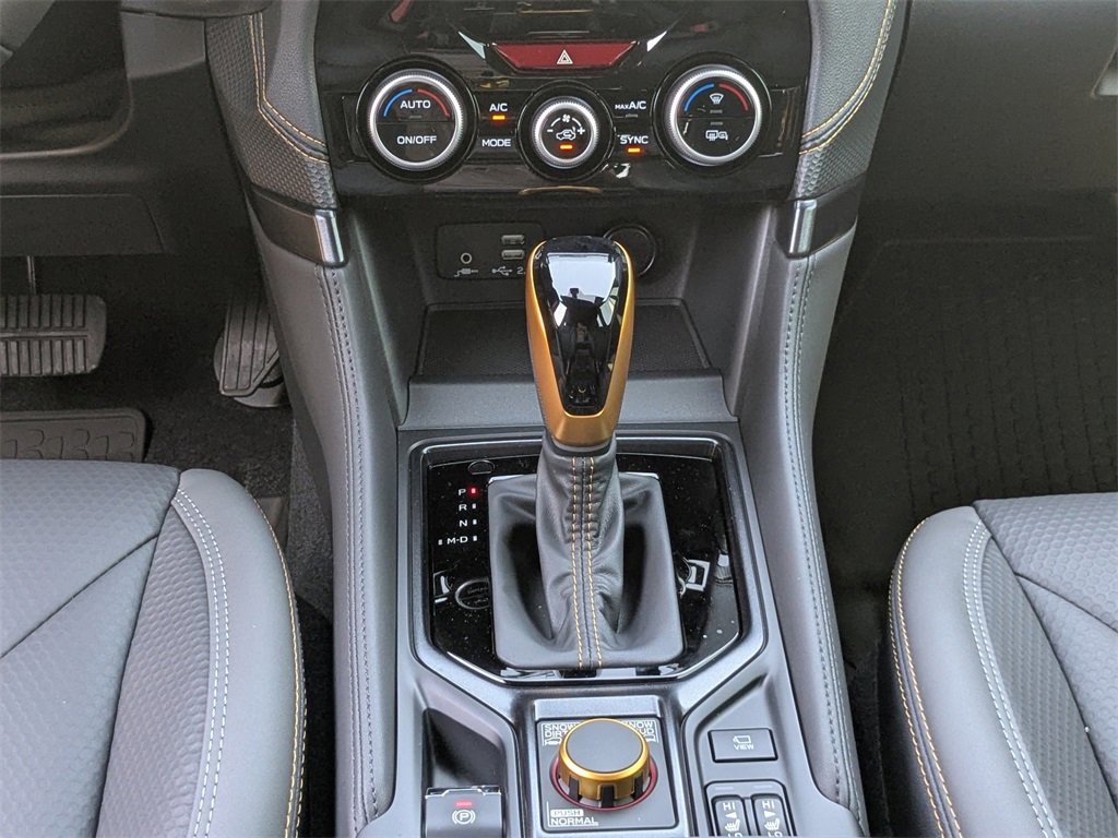 New 2025 Subaru Forester Wilderness w/ Convenience Package image 18