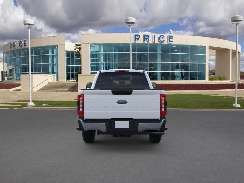 New 2026 Ford F250 XLT image 5