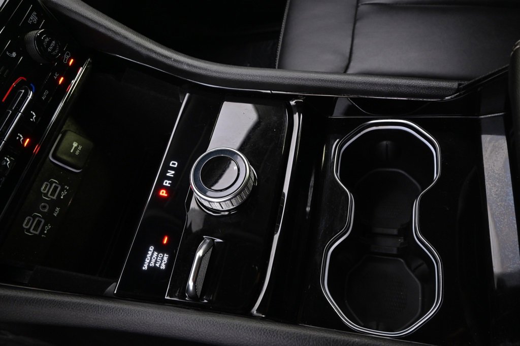 Used 2022 Jeep Grand Cherokee L Limited image 34