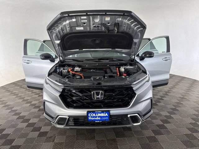 Certified 2023 Honda CR-V Sport Touring image 14