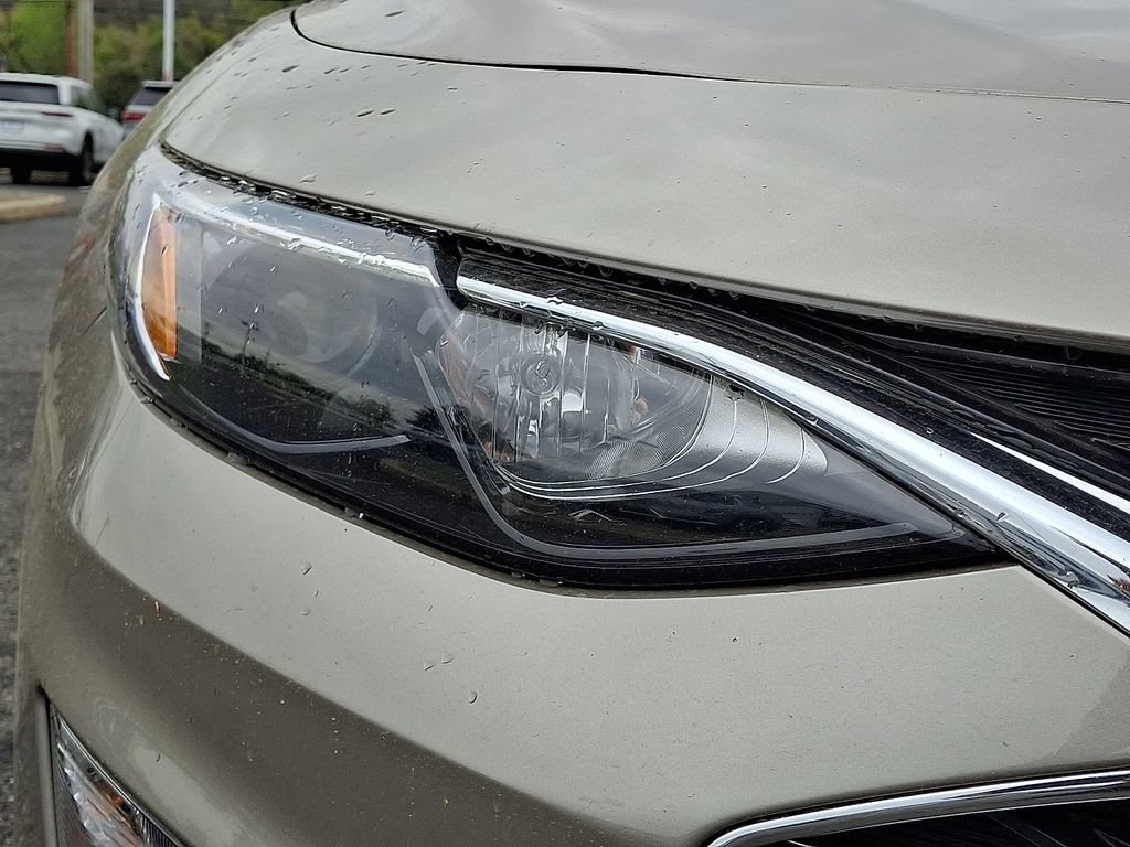 Used 2024 Chevrolet Malibu LT FWD image 13