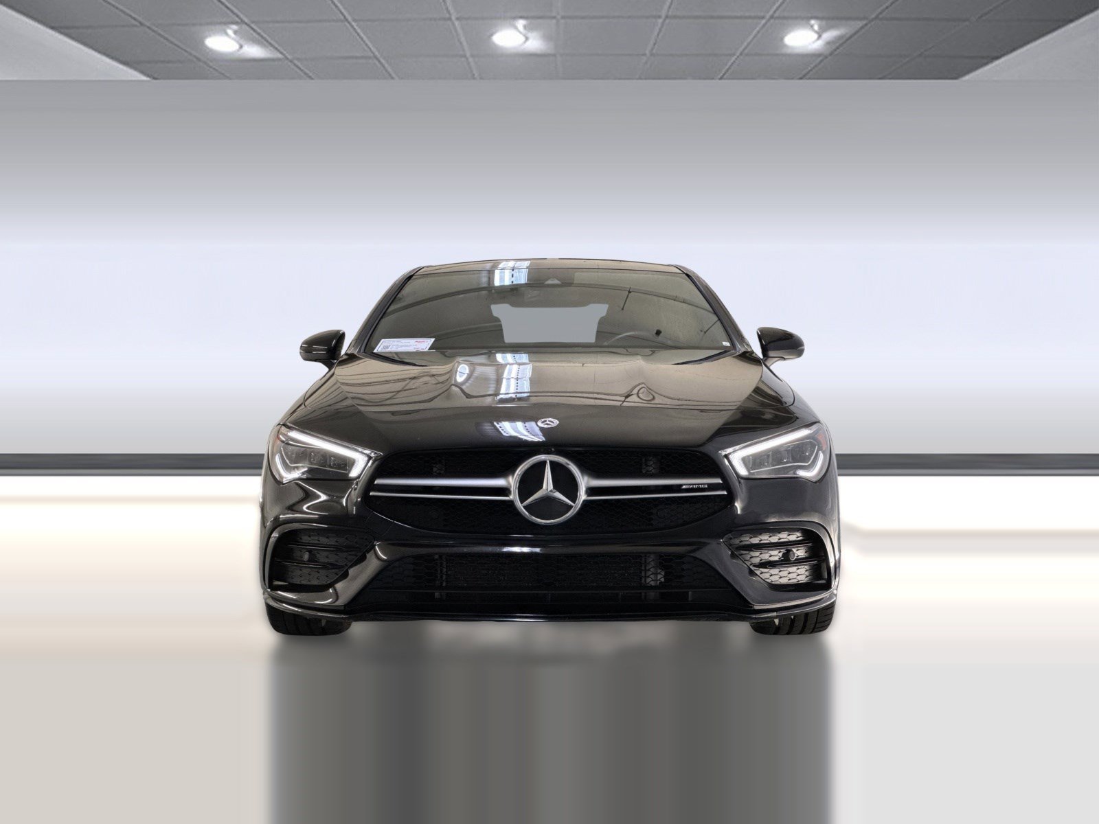 Used 2023 Mercedes-Benz CLA 35 AMG 4MATIC image 5