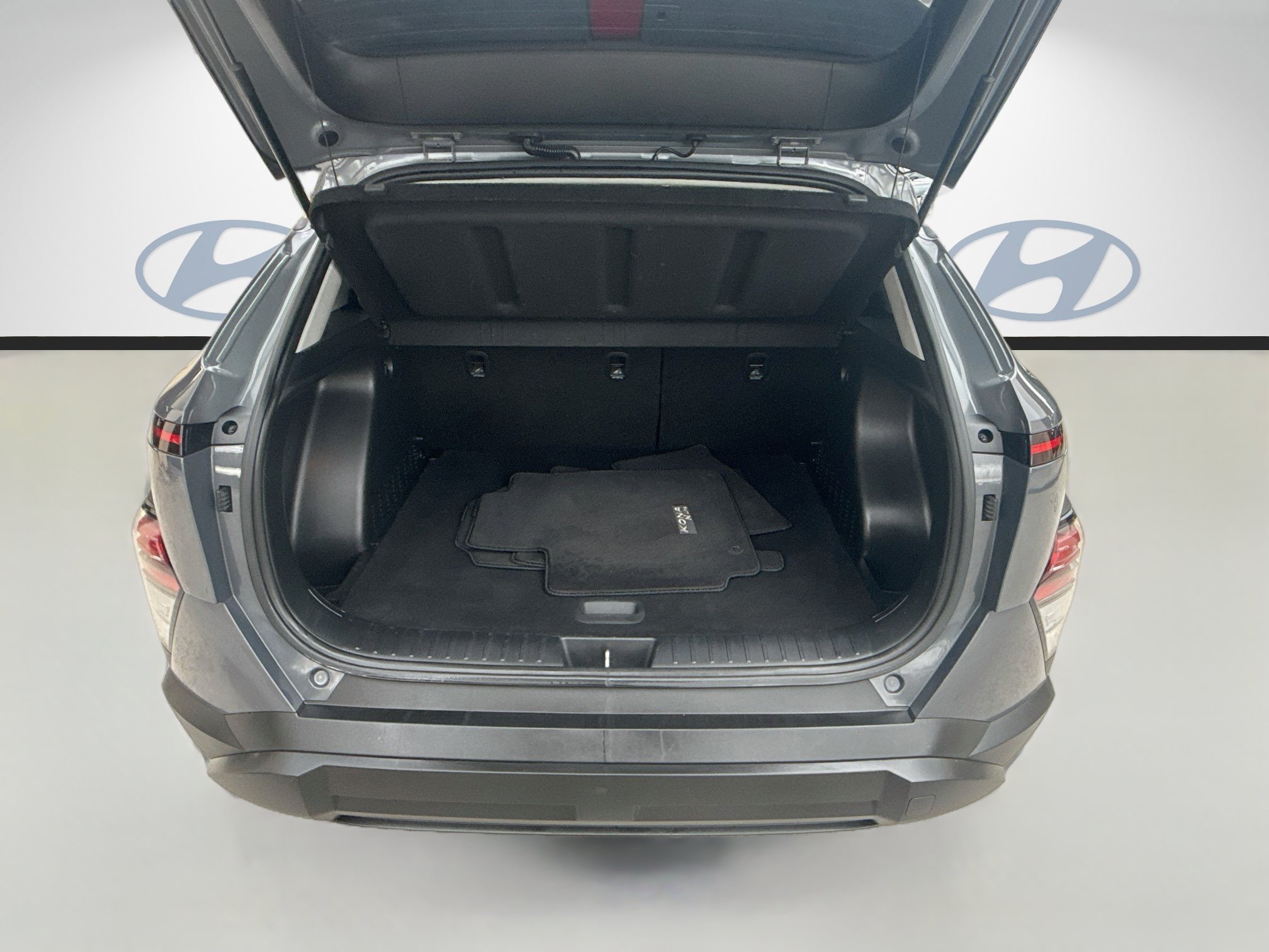Used 2024 Hyundai Kona SEL FWD image 24
