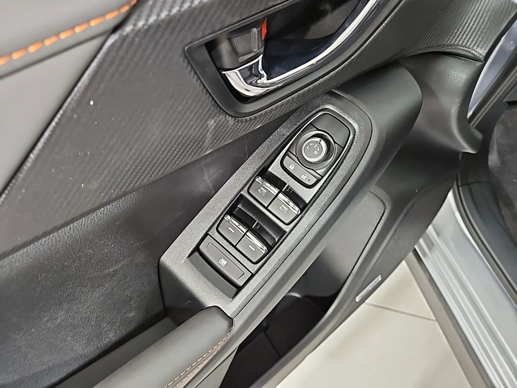 New 2025 Subaru Crosstrek 2.5i Limited w/ Popular Package #4A image 11