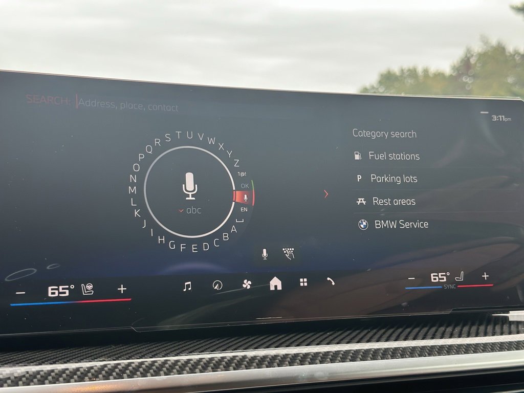 New 2026 BMW X7 M60i image 45