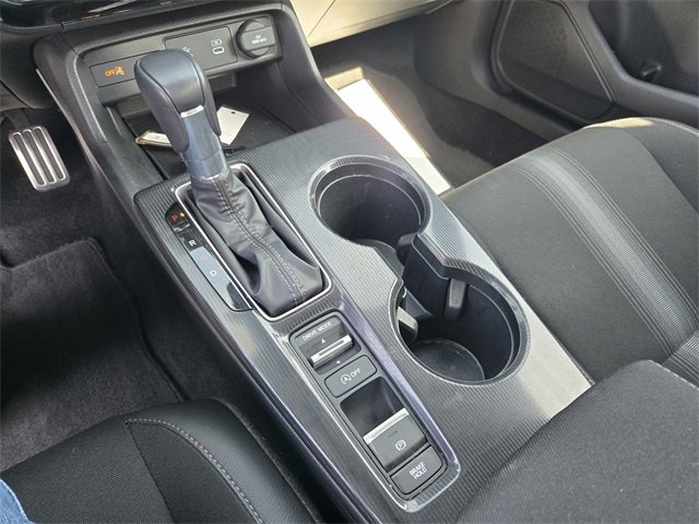 Used 2025 Honda Civic Sport image 21