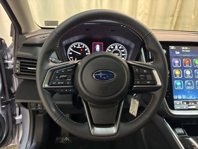 New 2025 Subaru Outback Premium w/ Popular Package #1A image 15