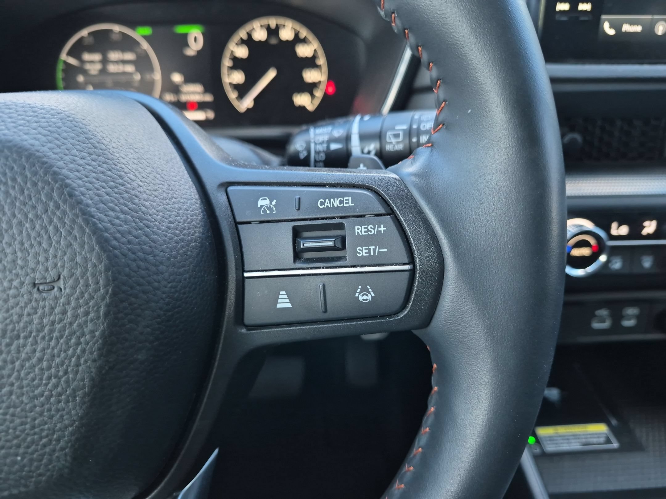 Used 2024 Honda CR-V Sport-L image 22