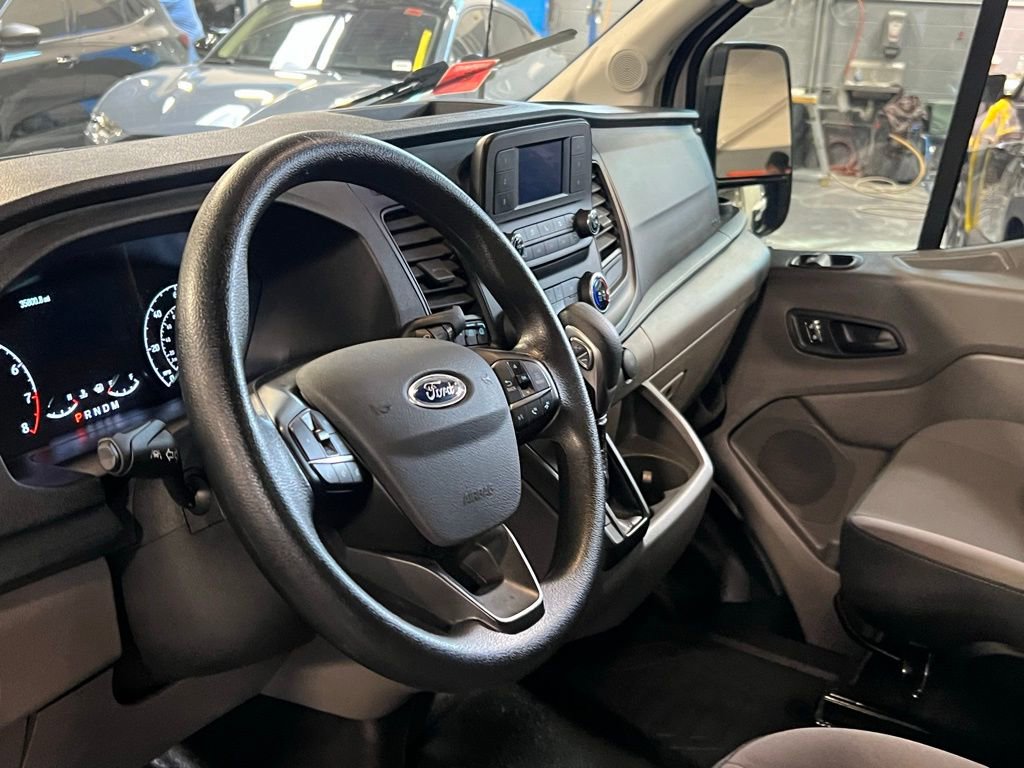 Used 2024 Ford Transit 350 XL image 19