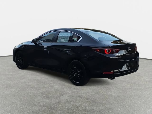 New 2026 MAZDA MAZDA3 s Sport image 7