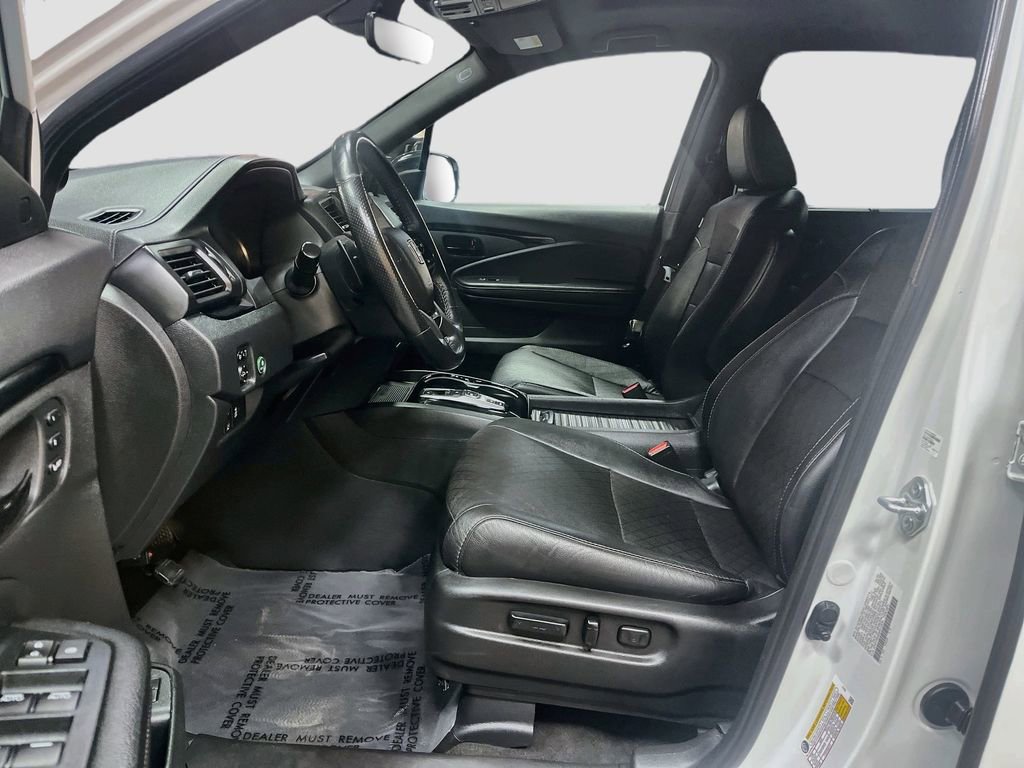 Used 2022 Honda Passport Elite image 22