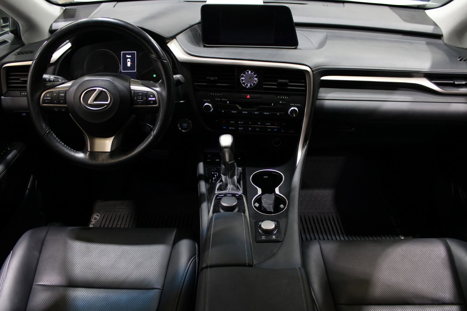 Used 2016 Lexus RX 350 AWD w/ Accessory Package image 36