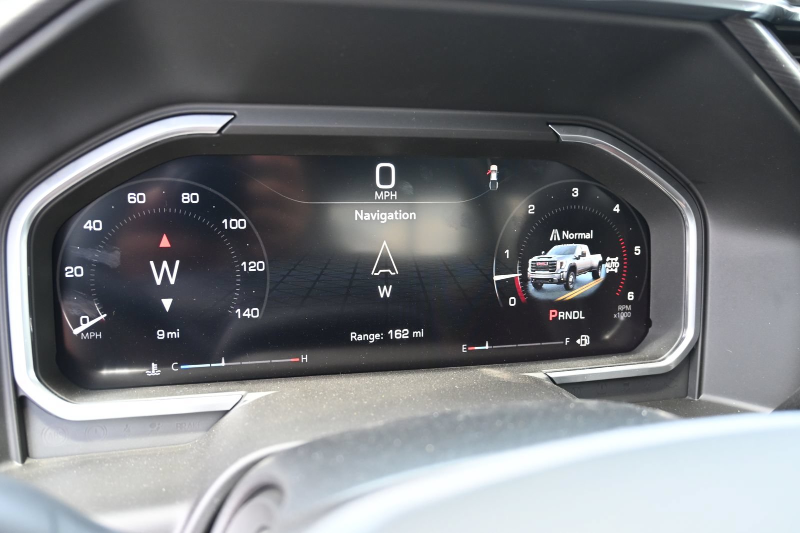 New 2026 GMC Sierra 3500 Denali Ultimate AWD/4WD image 11