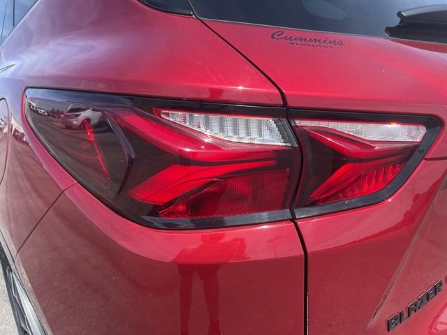 Used 2019 Chevrolet Blazer RS image 11