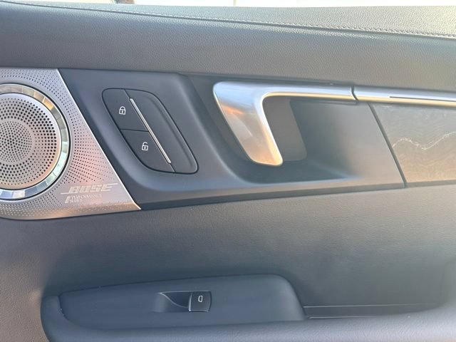 Used 2026 Buick Enclave Avenir w/ Super Cruise Package AWD/4WD image 47