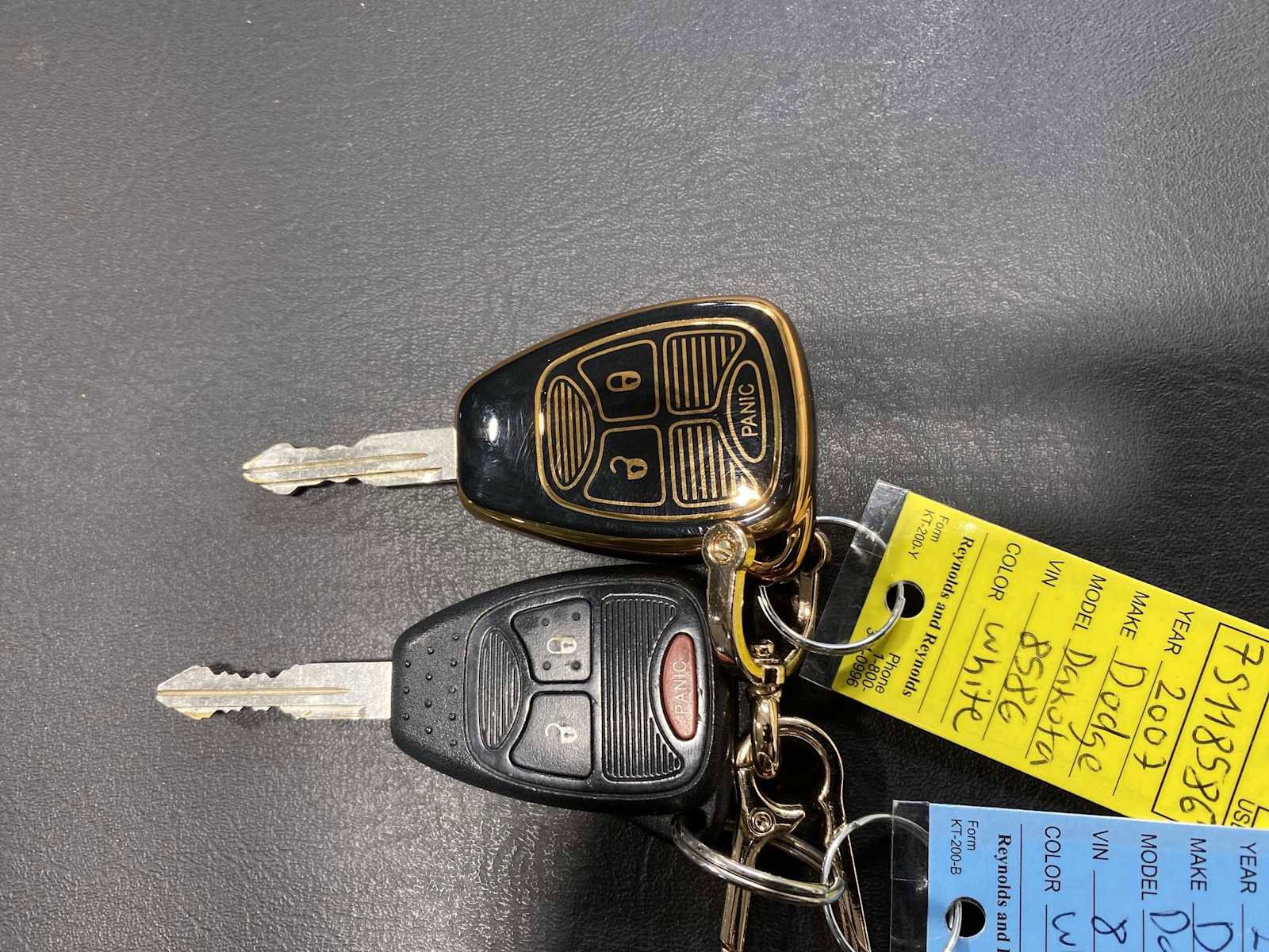 Used 2007 Dodge Dakota SLT w/ Mopar Chrome Edition Group image 20