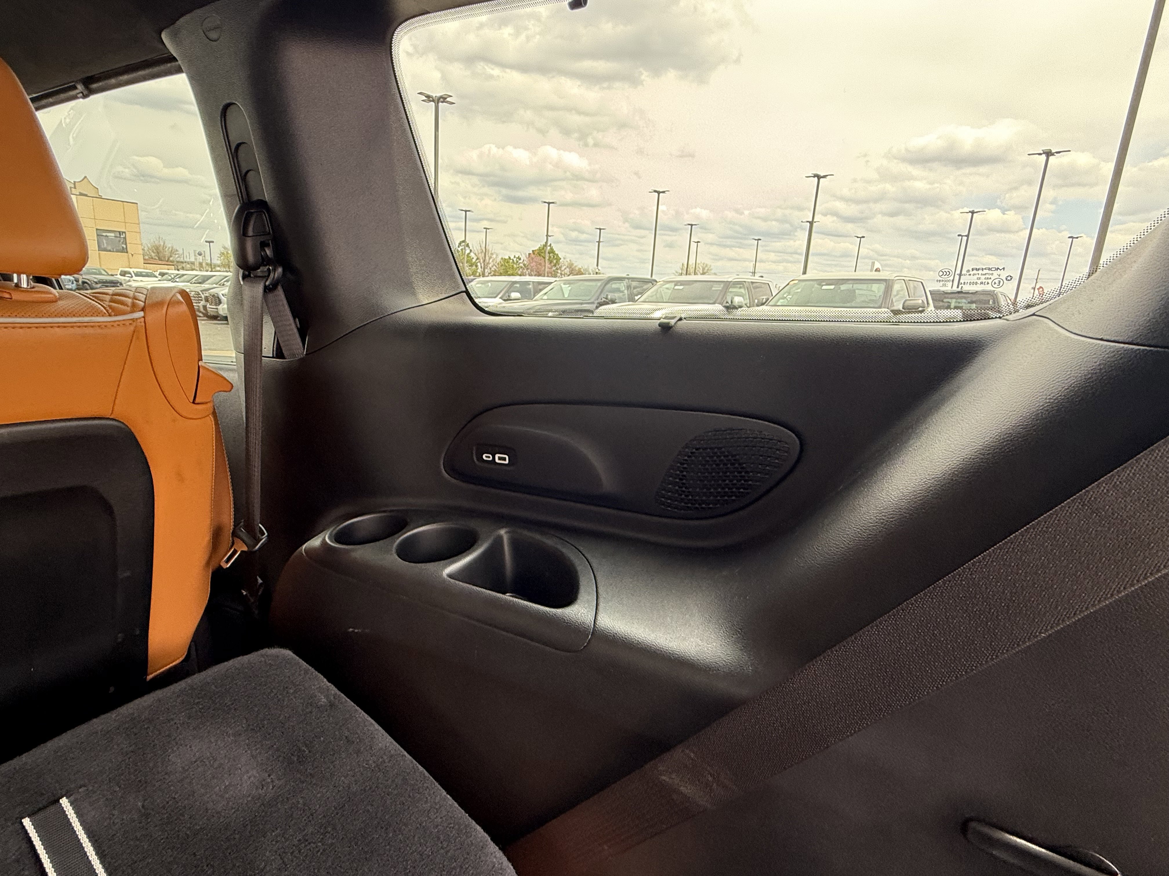 Used 2023 Chrysler Pacifica Pinnacle image 33